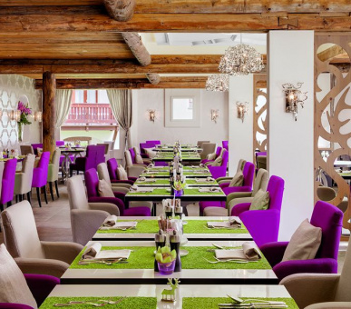 Картинка Giardino Mountain (Швейцария, Санкт-Мориц) 18 Фото Giardino Mountain (Швейцария, Санкт-Мориц) 18