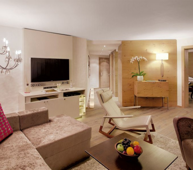 Картинка Giardino Mountain (Швейцария, Санкт-Мориц) 6 Фото Giardino Mountain (Швейцария, Санкт-Мориц) 6