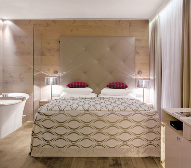 Картинка Giardino Mountain (Швейцария, Санкт-Мориц) 4 Фото Giardino Mountain (Швейцария, Санкт-Мориц) 4