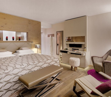 Картинка Giardino Mountain (Швейцария, Санкт-Мориц) 2 Фото Giardino Mountain (Швейцария, Санкт-Мориц) 2