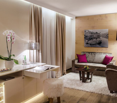 Картинка Giardino Mountain (Швейцария, Санкт-Мориц) 5 Фото Giardino Mountain (Швейцария, Санкт-Мориц) 5