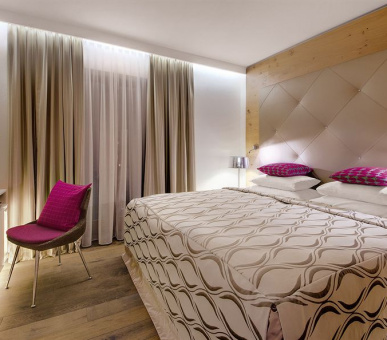 Картинка Giardino Mountain (Швейцария, Санкт-Мориц) 3 Фото Giardino Mountain (Швейцария, Санкт-Мориц) 3