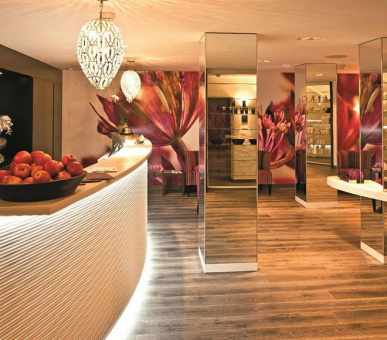 Картинка Giardino Mountain (Швейцария, Санкт-Мориц) 13 Фото Giardino Mountain (Швейцария, Санкт-Мориц) 13