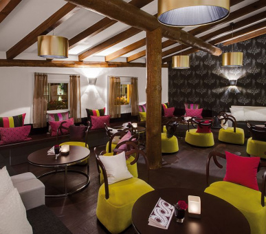 Картинка Giardino Mountain (Швейцария, Санкт-Мориц) 21 Фото Giardino Mountain (Швейцария, Санкт-Мориц) 21