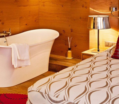 Картинка Giardino Mountain (Швейцария, Санкт-Мориц) 8 Фото Giardino Mountain (Швейцария, Санкт-Мориц) 8