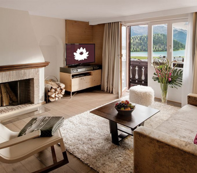 Картинка Giardino Mountain (Швейцария, Санкт-Мориц) 7 Фото Giardino Mountain (Швейцария, Санкт-Мориц) 7