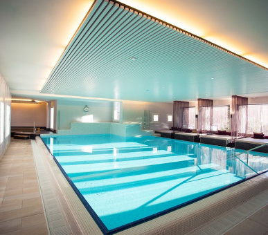 Картинка Giardino Mountain (Швейцария, Санкт-Мориц) 11 Фото Giardino Mountain (Швейцария, Санкт-Мориц) 11