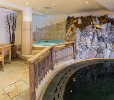 Картинка Raffl's Sant Antoner Hof (Австрия, Санкт-Антон ам Арльберг) 18 Фото Raffl's Sant Antoner Hof (Австрия, Санкт-Антон ам Арльберг) 18