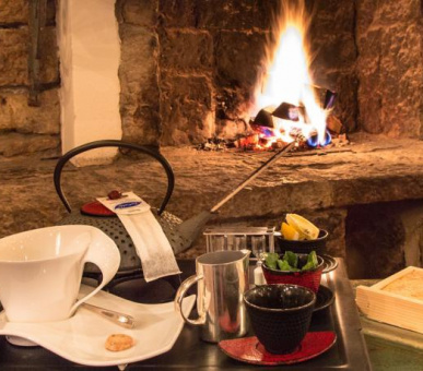 Картинка Raffl's Sant Antoner Hof (Австрия, Санкт-Антон ам Арльберг) 14 Фото Raffl's Sant Antoner Hof (Австрия, Санкт-Антон ам Арльберг) 14