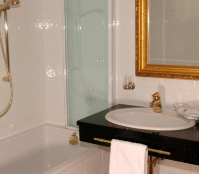 Картинка Raffl's Sant Antoner Hof (Австрия, Санкт-Антон ам Арльберг) 2 Фото Raffl's Sant Antoner Hof (Австрия, Санкт-Антон ам Арльберг) 2