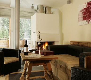 Картинка Raffl's Sant Antoner Hof (Австрия, Санкт-Антон ам Арльберг) 6 Фото Raffl's Sant Antoner Hof (Австрия, Санкт-Антон ам Арльберг) 6