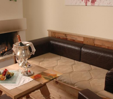 Картинка Raffl's Sant Antoner Hof (Австрия, Санкт-Антон ам Арльберг) 8 Фото Raffl's Sant Antoner Hof (Австрия, Санкт-Антон ам Арльберг) 8