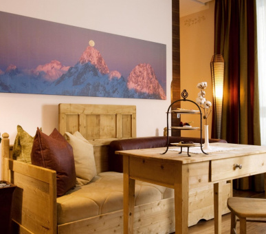 Картинка Raffl's Sant Antoner Hof (Австрия, Санкт-Антон ам Арльберг) 22 Фото Raffl's Sant Antoner Hof (Австрия, Санкт-Антон ам Арльберг) 22