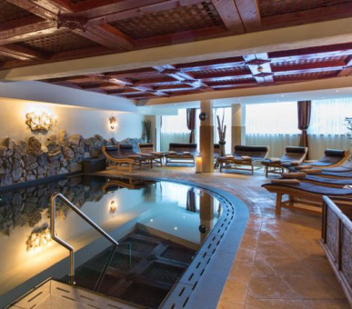 Картинка Raffl's Sant Antoner Hof (Австрия, Санкт-Антон ам Арльберг) 19 Фото Raffl's Sant Antoner Hof (Австрия, Санкт-Антон ам Арльберг) 19