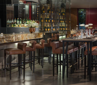 Фото The Ritz Carlton, Santiago 13