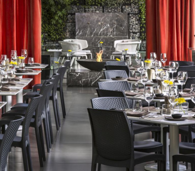 Фото The Ritz Carlton, Santiago 17