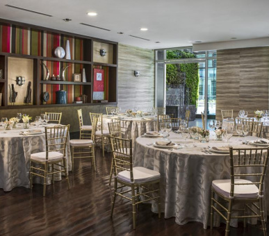 Фото The Ritz Carlton, Santiago 19