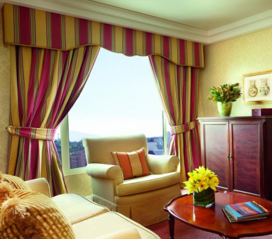 Фото The Ritz Carlton, Santiago 5