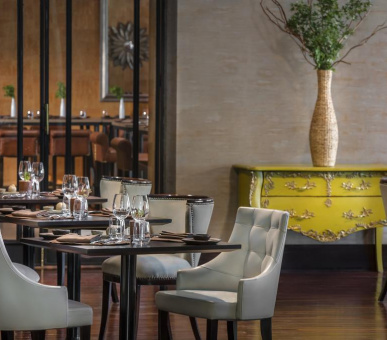 Фото The Ritz Carlton, Santiago 21