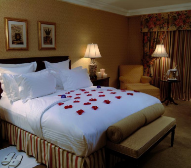 Фото The Ritz Carlton, Santiago 3