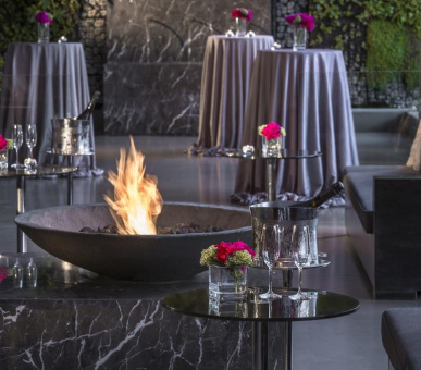 Фото The Ritz Carlton, Santiago 20