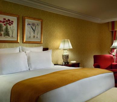 Фото The Ritz Carlton, Santiago 4