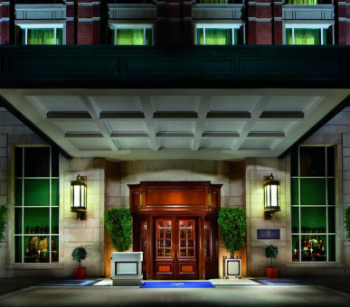 Фото The Ritz Carlton, Santiago 22