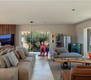 Фото Villa Panorama 8