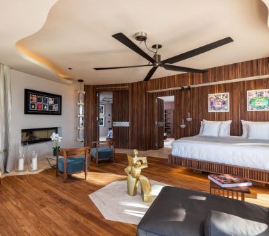 Фото Villa Panorama 9