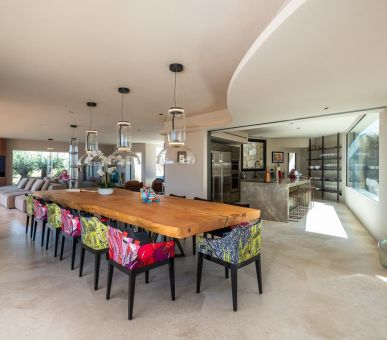 Фото Villa Panorama 5