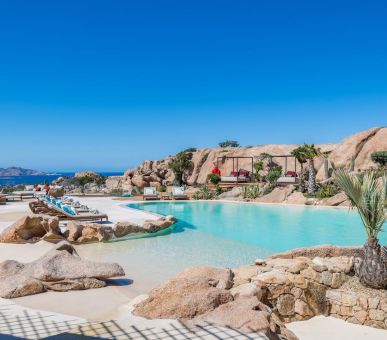 Фото Villa Panorama 3