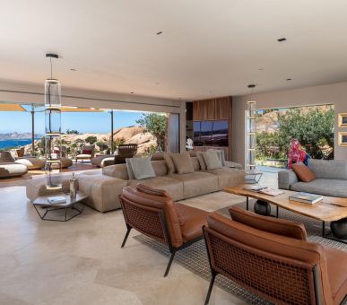 Фото Villa Panorama 6