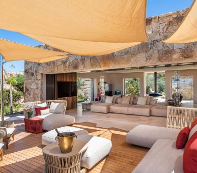 Фото Villa Panorama 7