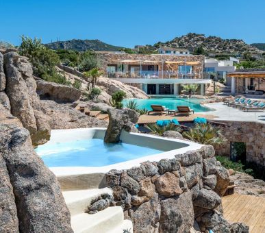 Фото Villa Panorama 1