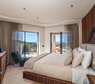 Фото Villa Panorama 13