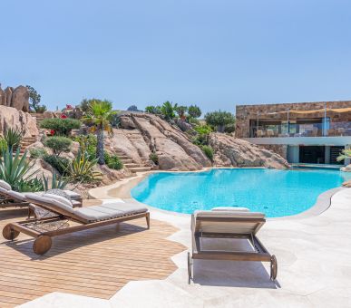 Фото Villa Panorama 4