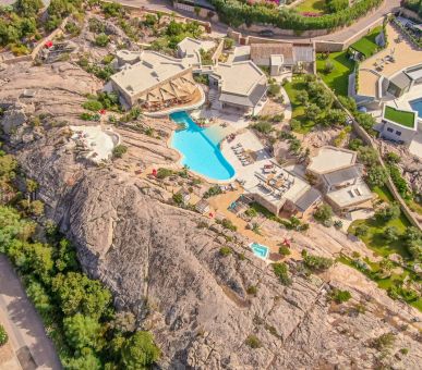 Фото Villa Panorama 15