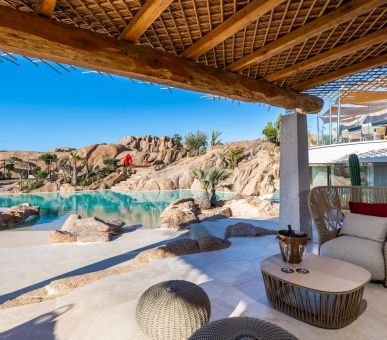 Фото Villa Panorama 11