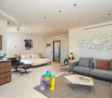 Фото Villa Panorama 12