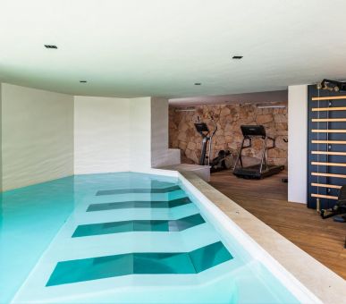 Фото Villa Panorama 14