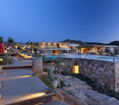 Фото Villa Panorama 2