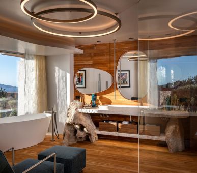 Фото Villa Panorama 10