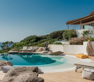 Waterfront Porto Cervo