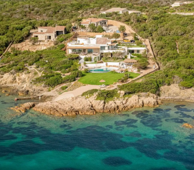 Фото Waterfront Porto Cervo 2