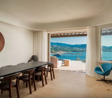 Фото Waterfront Porto Cervo 5