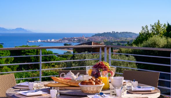 Villa Rêve de Lumière