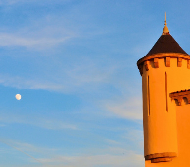 Картинка Chateau de la Messardiere (Франция, Сен Тропе) 8 Фото Chateau de la Messardiere (Франция, Сен Тропе) 8