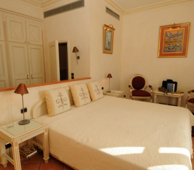 Картинка Chateau de la Messardiere (Франция, Сен Тропе) 2 Фото Chateau de la Messardiere (Франция, Сен Тропе) 2