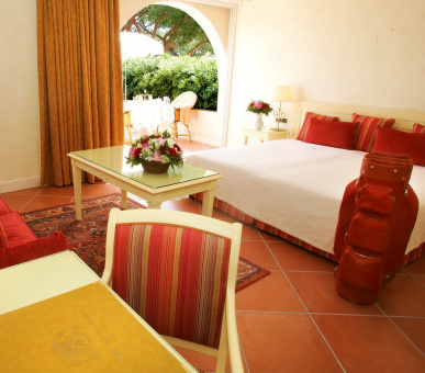 Картинка Chateau de la Messardiere (Франция, Сен Тропе) 18 Фото Chateau de la Messardiere (Франция, Сен Тропе) 18