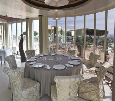 Картинка Chateau de la Messardiere (Франция, Сен Тропе) 28 Фото Chateau de la Messardiere (Франция, Сен Тропе) 28